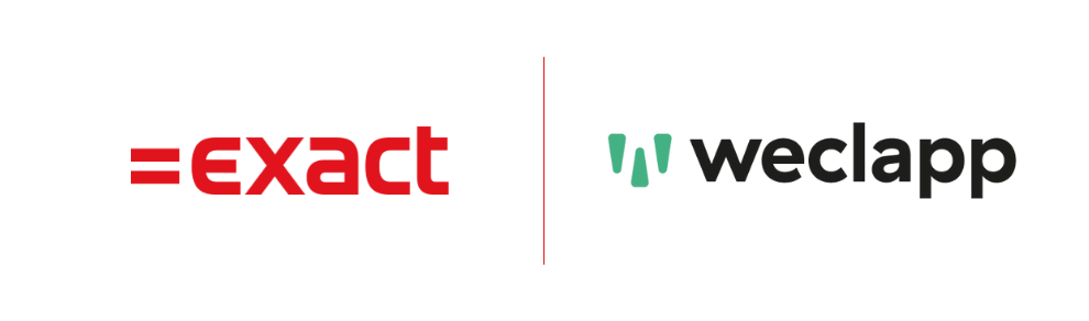 Exact expands into the DACH region with agreement to acquire weclapp, a leading cloud ERP provider