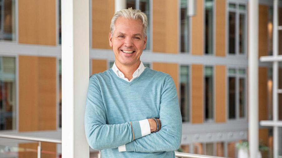 Hoe Exact werkt aan toekomstbestendige groei